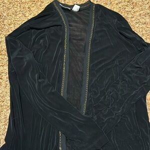 Chico Travelers Black Jacket